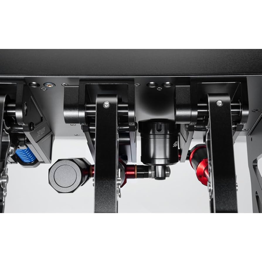 simagic p1000i 油圧ブレーキ Amazon.co.jp: Simagic P1000/P1000iペダル用 油圧ブレーキ